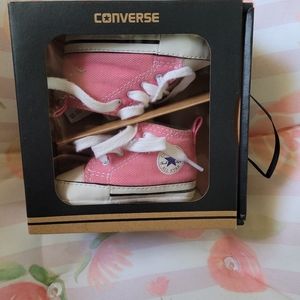 Baby converse